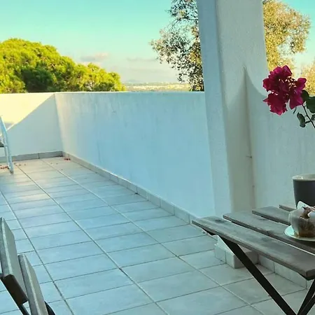 Stunning 3-Bed Villa In Albufeira Villa Albufeira